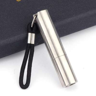 bullet cigar punch and cutter stainless steel commercial Cigar drill