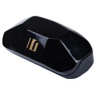 luxury hot sale fancy shape High Gloss Piano lacquer wooden Sunglasses case box